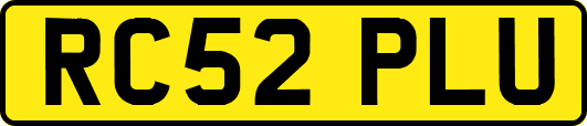 RC52PLU