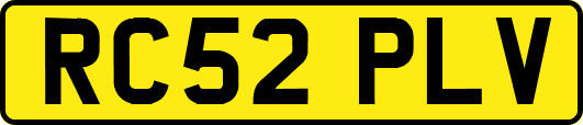 RC52PLV