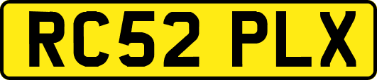RC52PLX