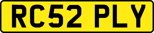 RC52PLY