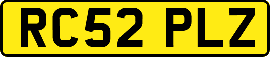 RC52PLZ