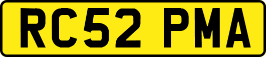 RC52PMA