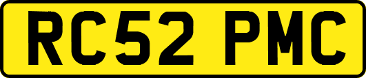 RC52PMC