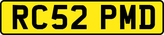 RC52PMD