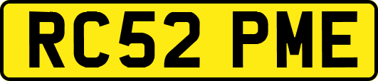 RC52PME
