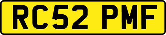 RC52PMF