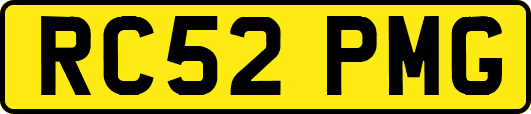 RC52PMG