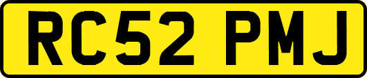 RC52PMJ