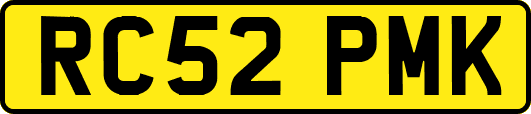 RC52PMK