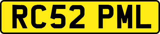 RC52PML