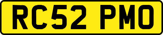 RC52PMO