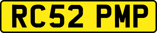 RC52PMP