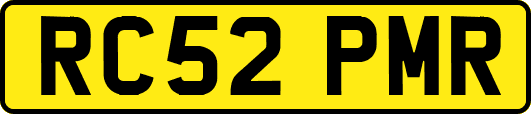 RC52PMR