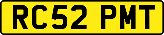 RC52PMT