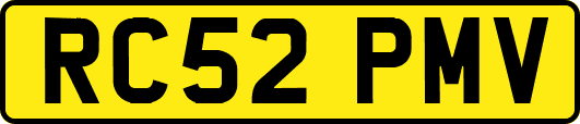 RC52PMV