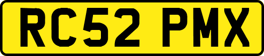 RC52PMX