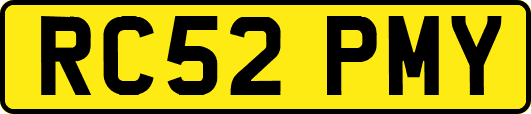 RC52PMY