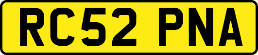 RC52PNA
