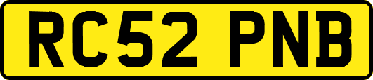 RC52PNB