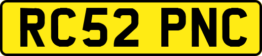 RC52PNC