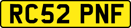 RC52PNF