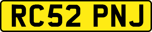 RC52PNJ