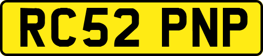 RC52PNP