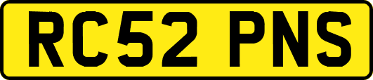 RC52PNS