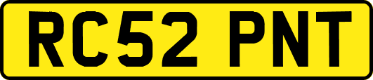 RC52PNT
