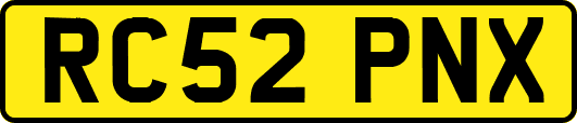 RC52PNX