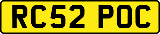 RC52POC