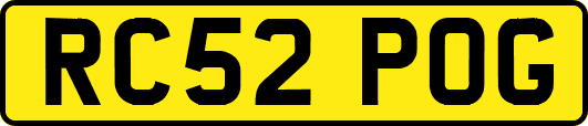 RC52POG