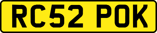 RC52POK