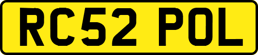RC52POL