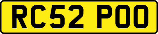 RC52POO
