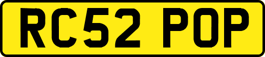 RC52POP