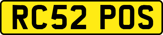 RC52POS