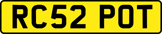 RC52POT
