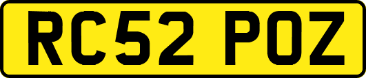 RC52POZ