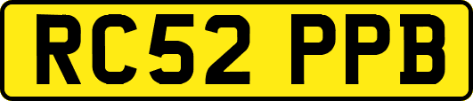 RC52PPB
