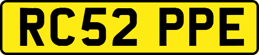 RC52PPE