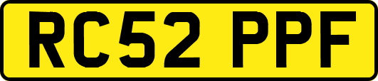 RC52PPF