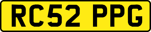 RC52PPG