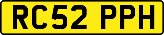 RC52PPH