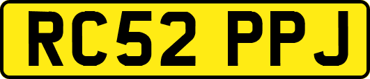 RC52PPJ