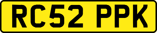 RC52PPK