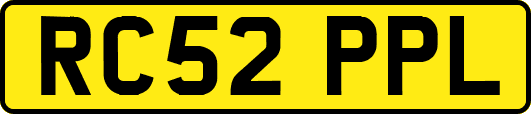 RC52PPL