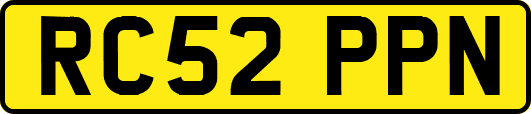RC52PPN