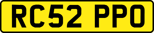 RC52PPO