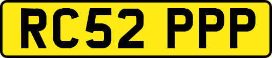 RC52PPP